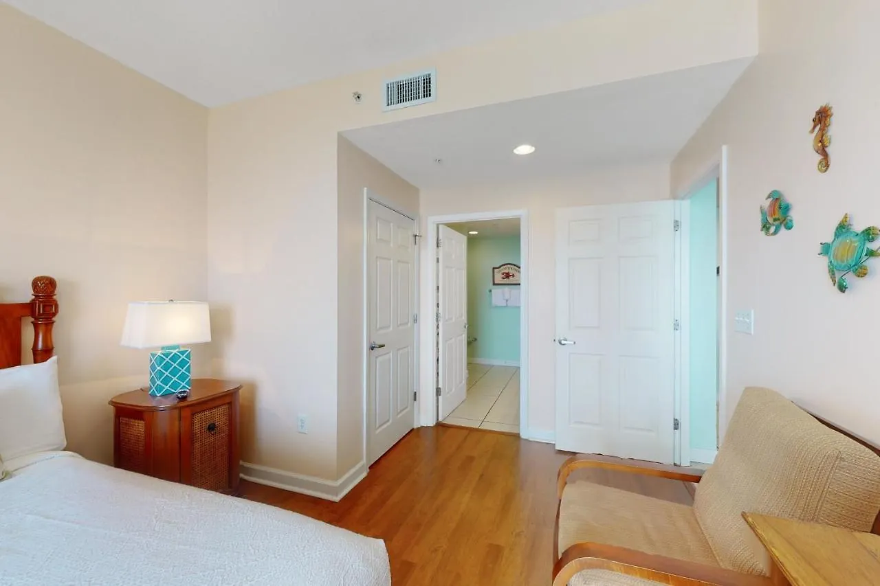 Sterling Reef 1104 Apartment Panama City Beach