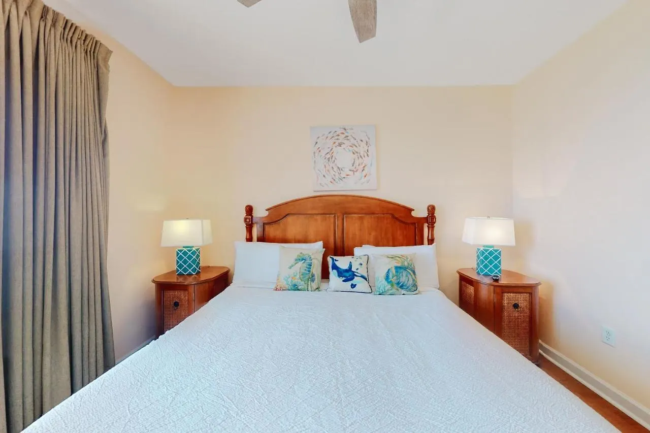 Sterling Reef 1104 Apartment Panama City Beach