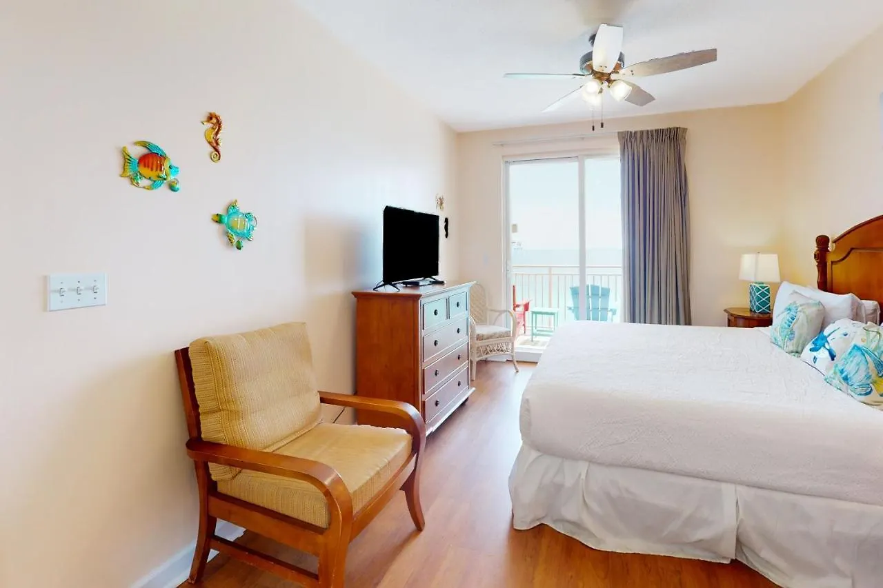 Sterling Reef 1104 Apartment Panama City Beach