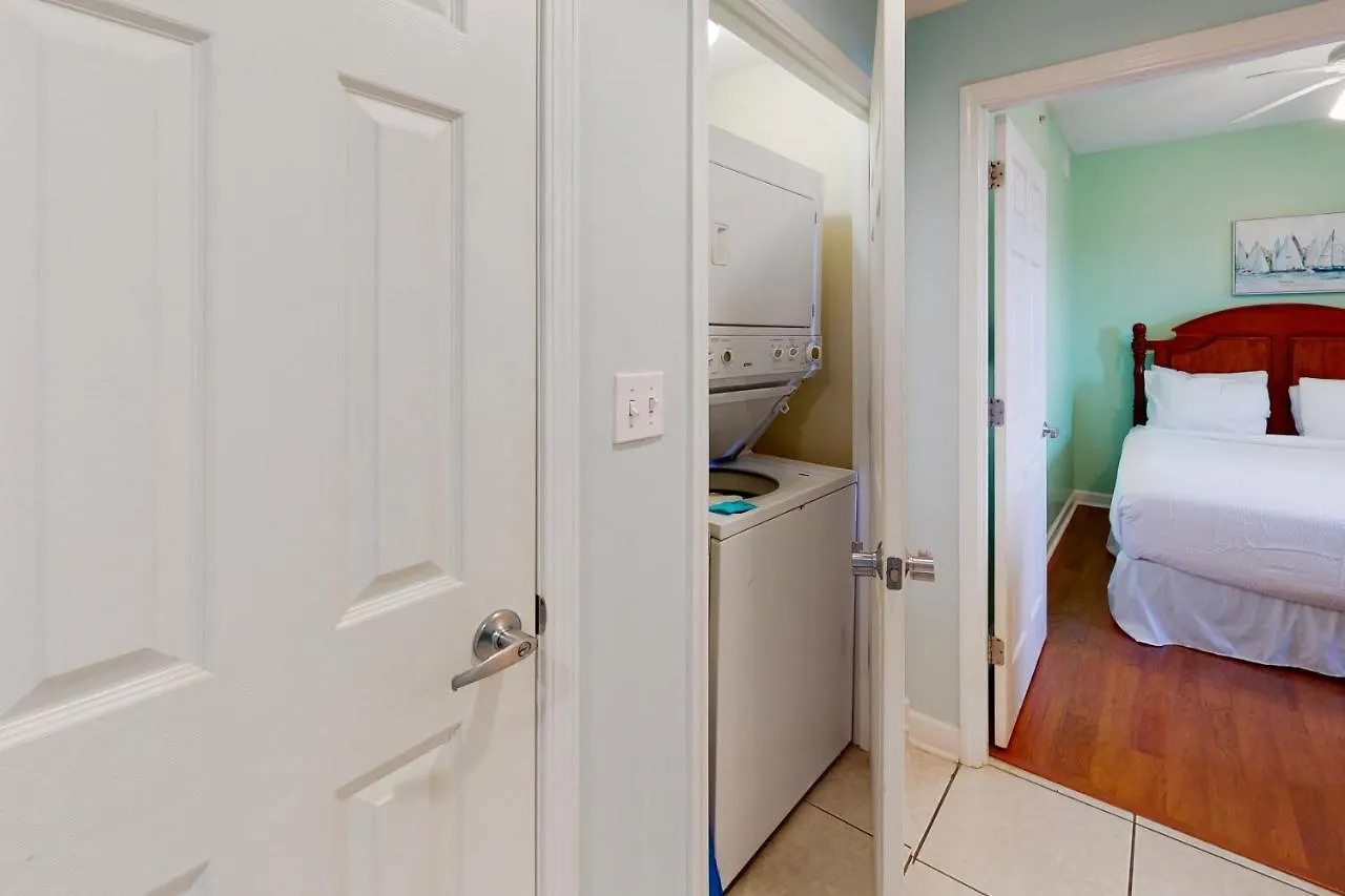 Sterling Reef 1104 Apartment Panama City Beach 0*,  United States