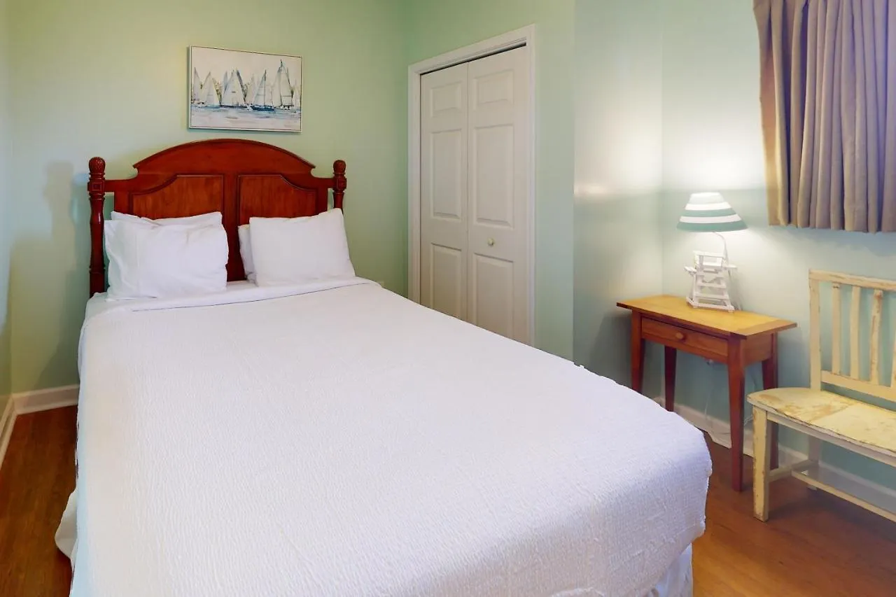 Sterling Reef 1104 Apartment Panama City Beach United States